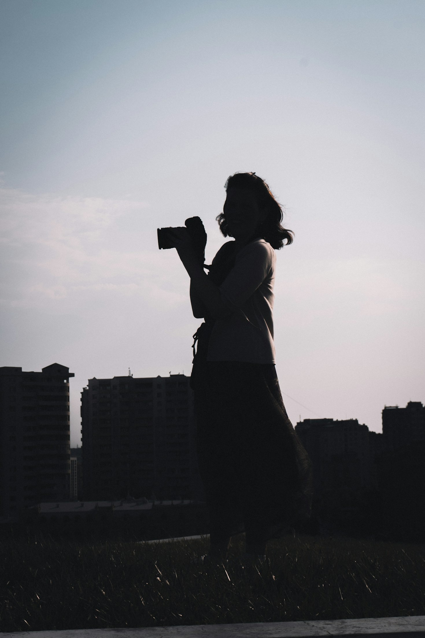 Why Stories Matter: A Journey of Reclamation